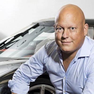 christian von koenigsegg age.